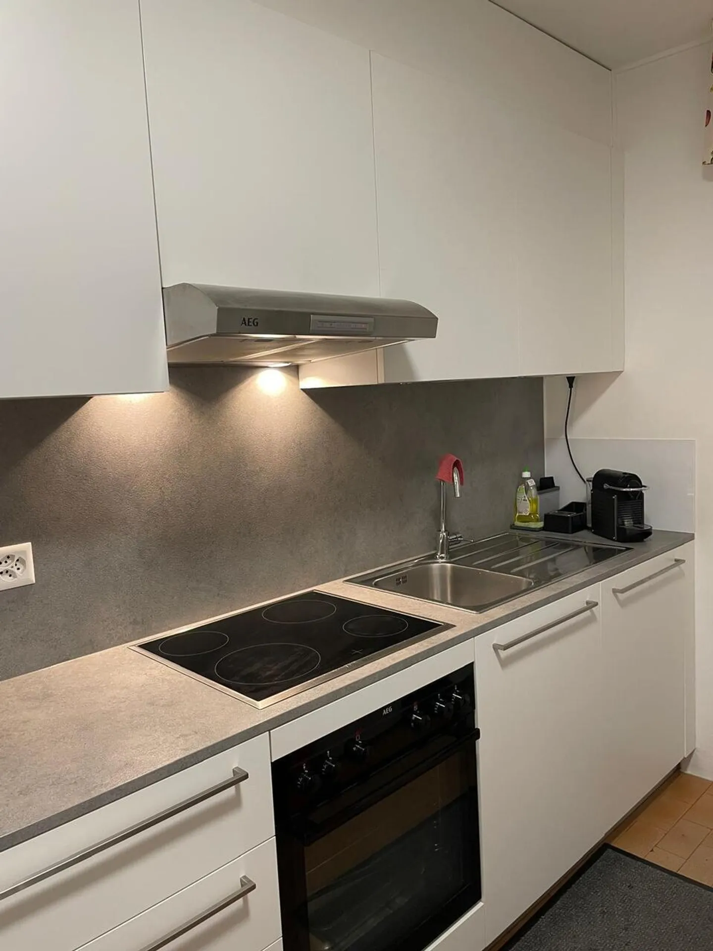 SEMENTINA, Nous louons un appartement de 3½ pièces - Photo 4 sur 9