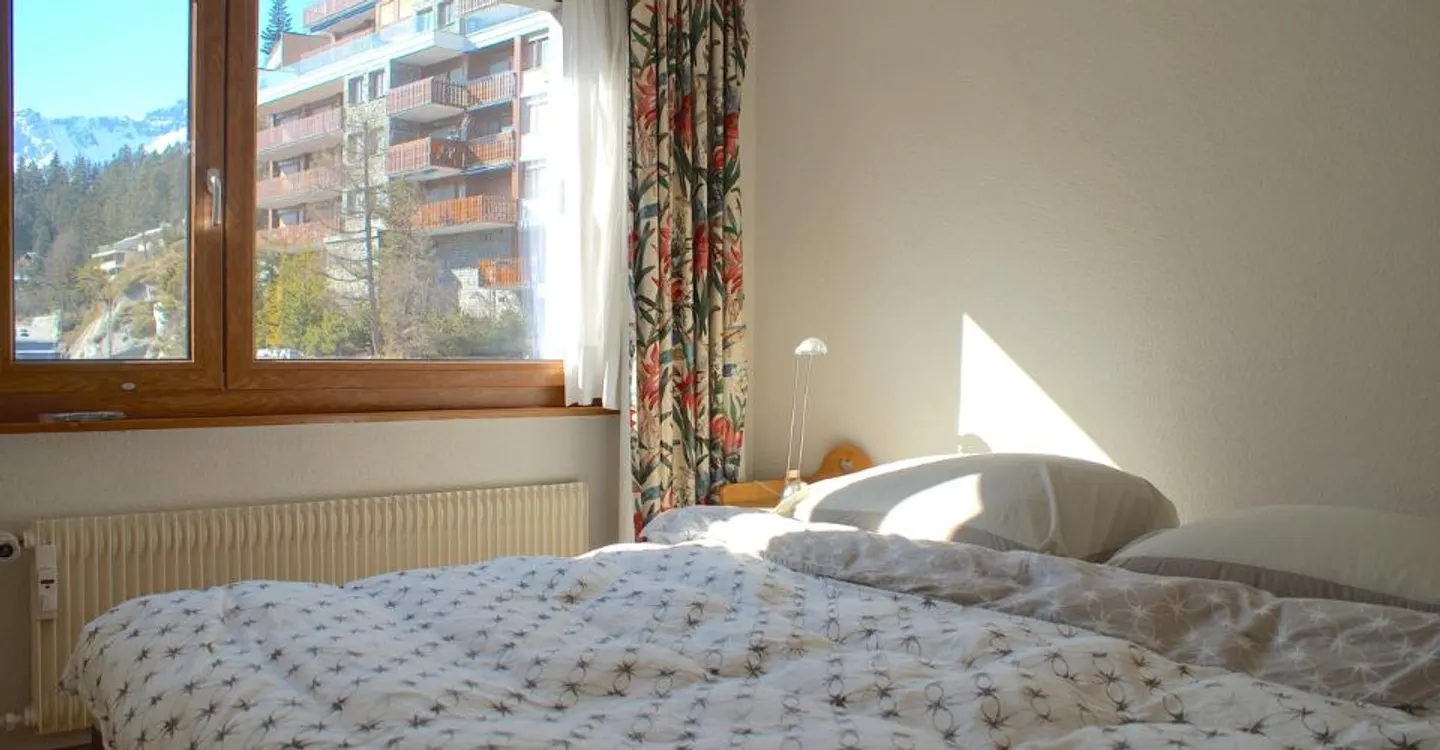 Renovated Apartment in Crans-Montana - Photo 8 of 13