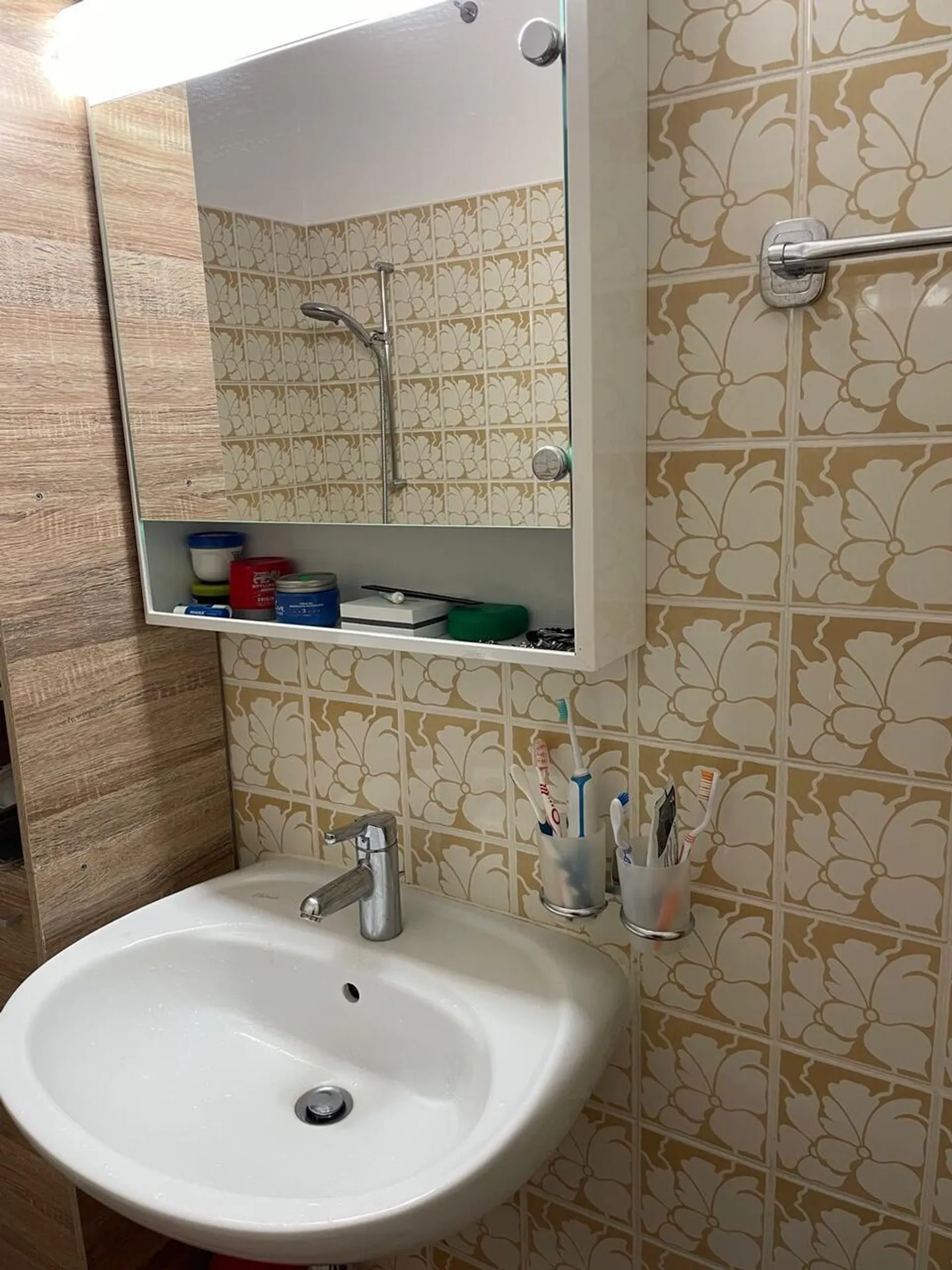 SEMENTINA, Nous louons un appartement de 3½ pièces - Photo 9 sur 9