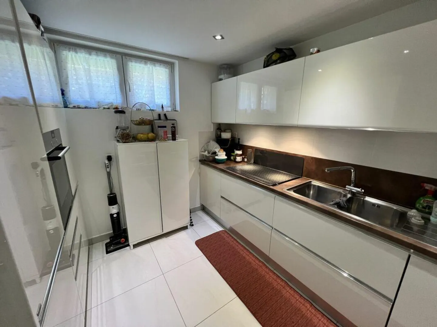 3,5 + 3,5 Zimmer Doppelhaushälfte mit Garten - Foto 7 von 28