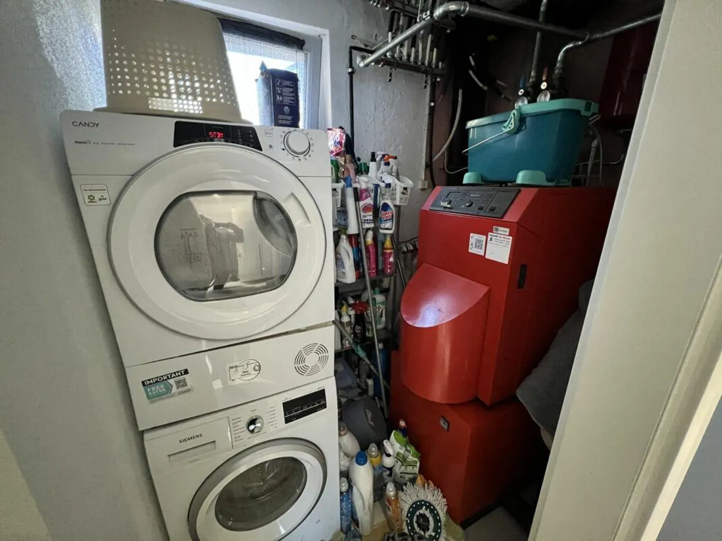 3,5 + 3,5 Zimmer Doppelhaushälfte mit Garten - Foto 9 von 28