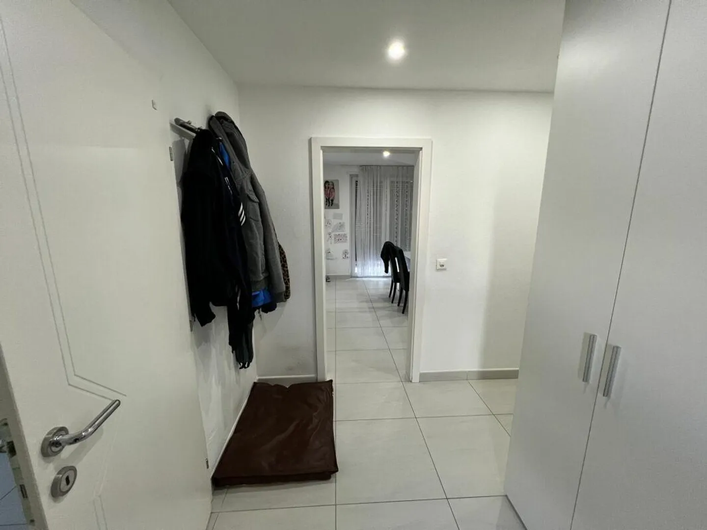 3,5 + 3,5 Zimmer Doppelhaushälfte mit Garten - Foto 11 von 28