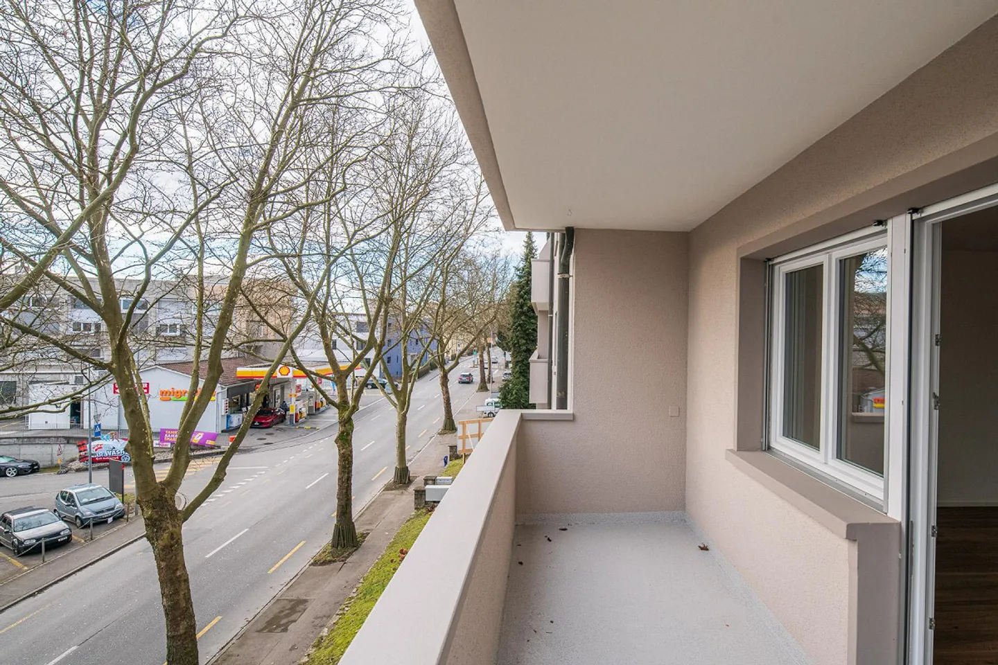 Renovierte Wohnung in Neuhausen - Foto 7 von 8