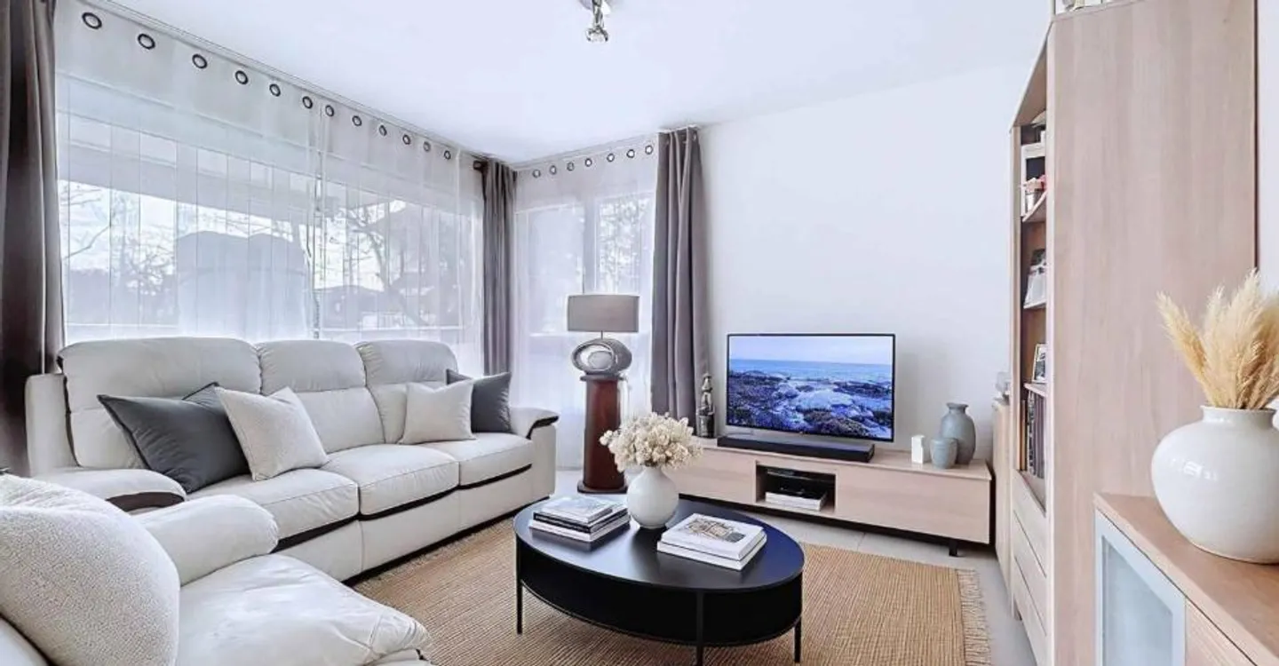 Appartamento 4.5 Camere Incantevole - Foto 1 di 8