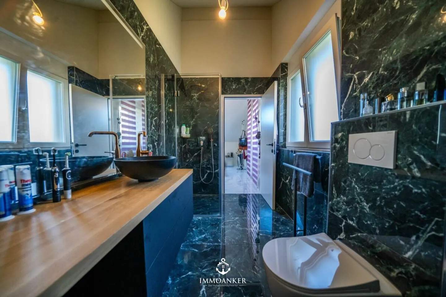 Élégance et modernité réunies - Votre maison exclusive dans un cadre idyllique à Moosleerau - Photo 9 sur 13