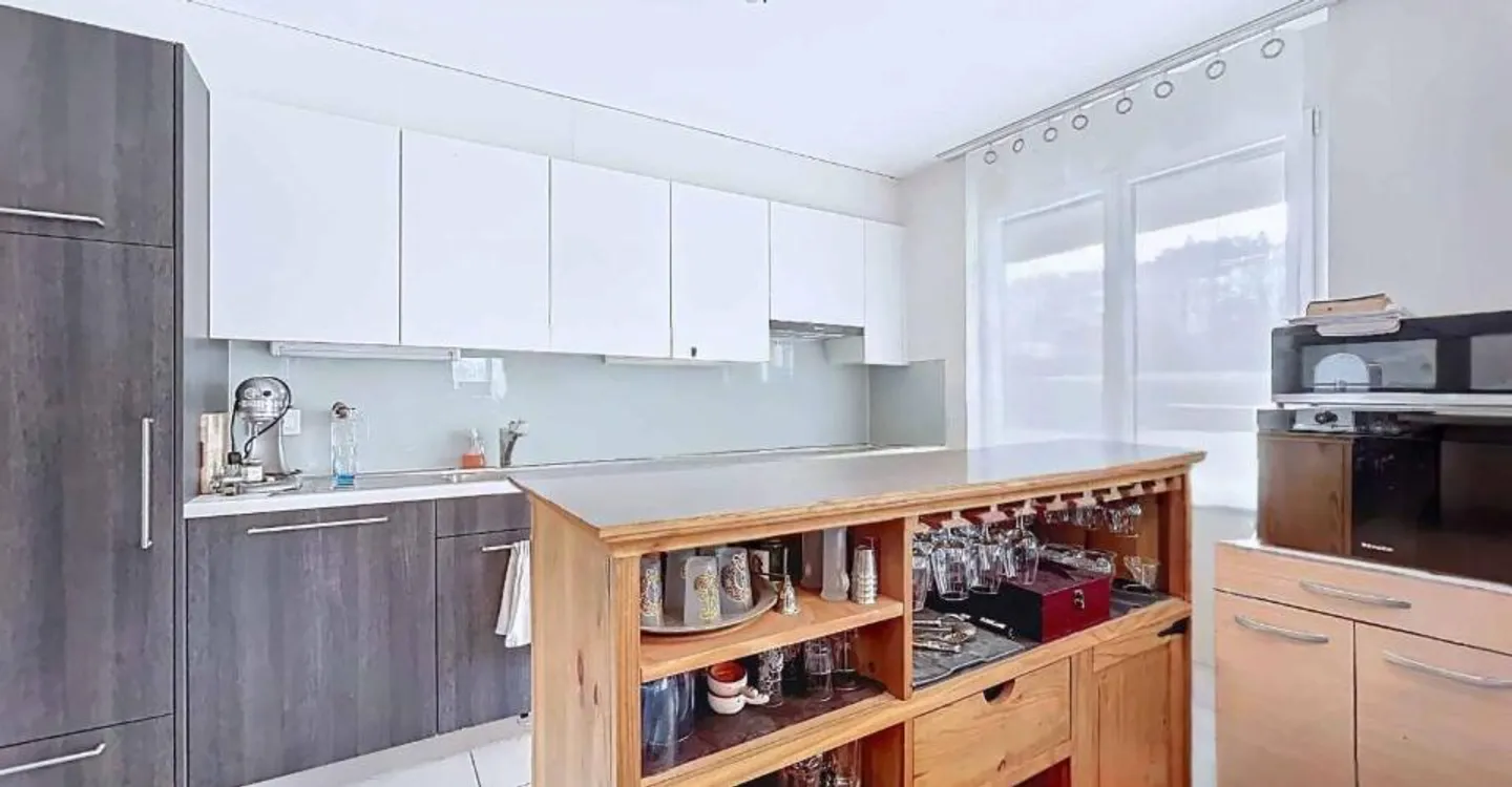 Appartamento 4.5 Camere Incantevole - Foto 2 di 8