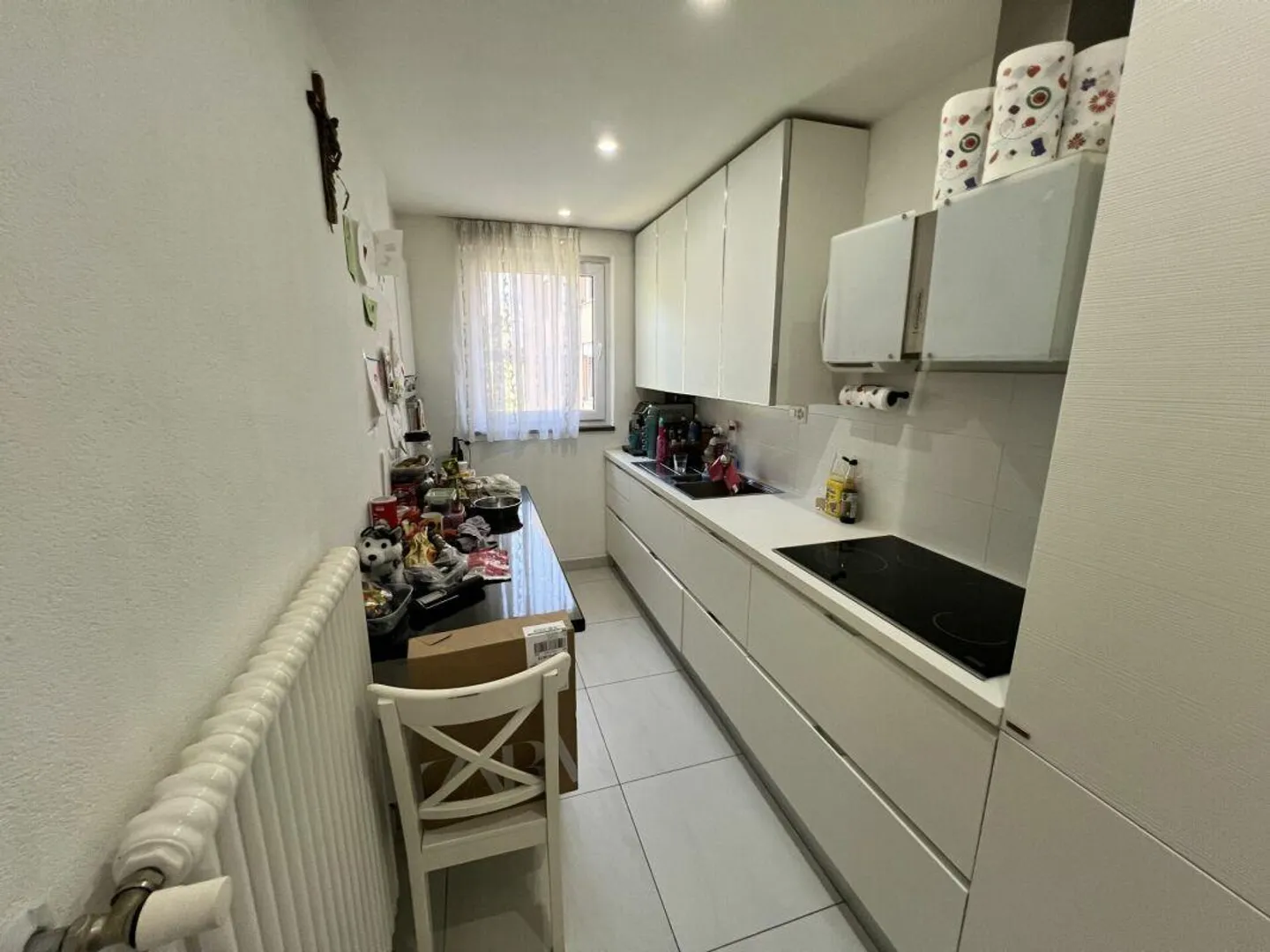 3,5 + 3,5 Zimmer Doppelhaushälfte mit Garten - Foto 20 von 28