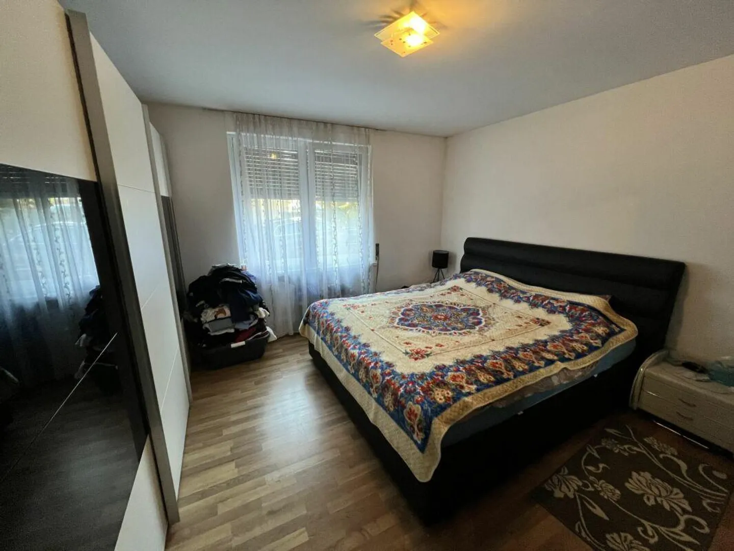 3,5 + 3,5 Zimmer Doppelhaushälfte mit Garten - Foto 22 von 28