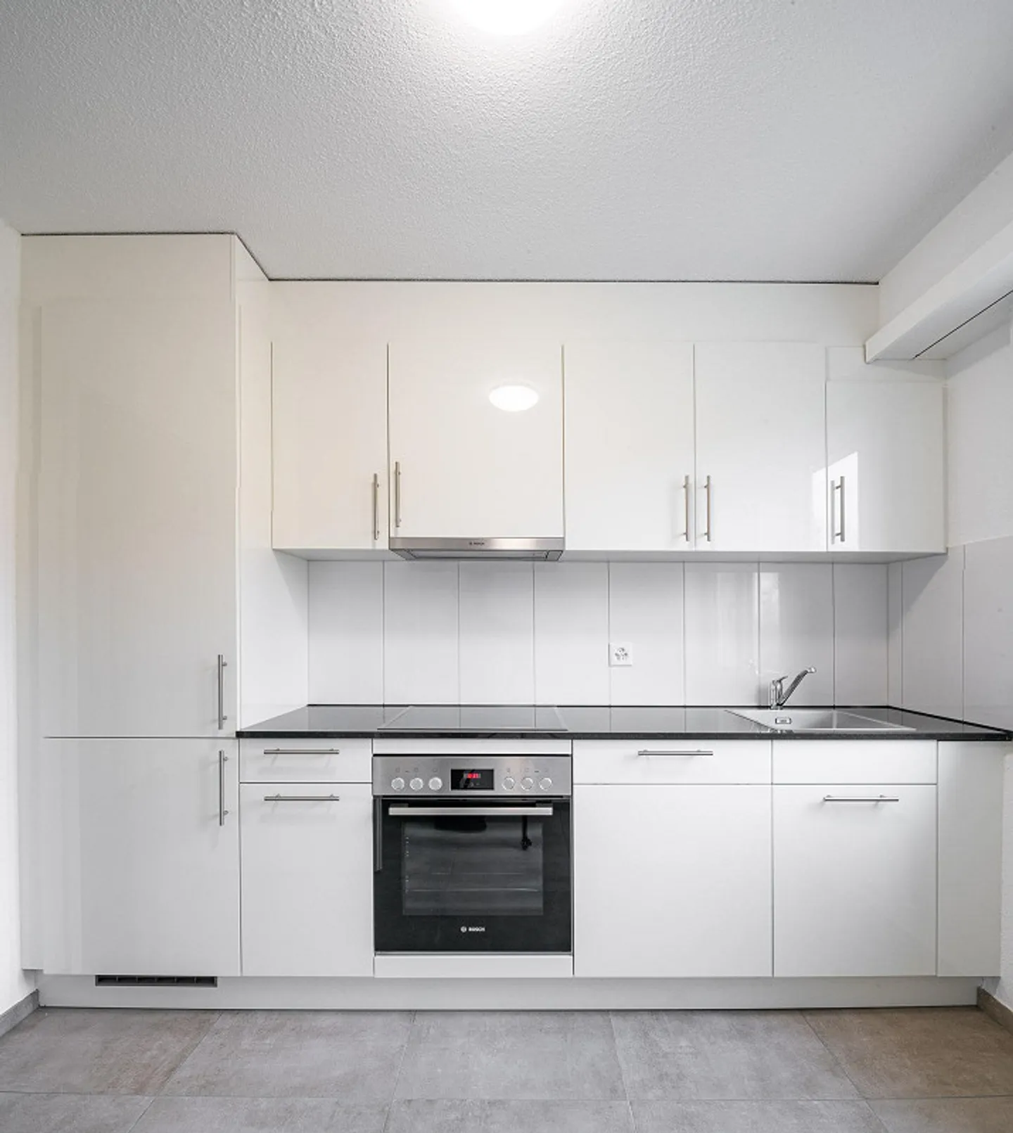 Renovierte Wohnung in Neuhausen - Foto 4 von 8