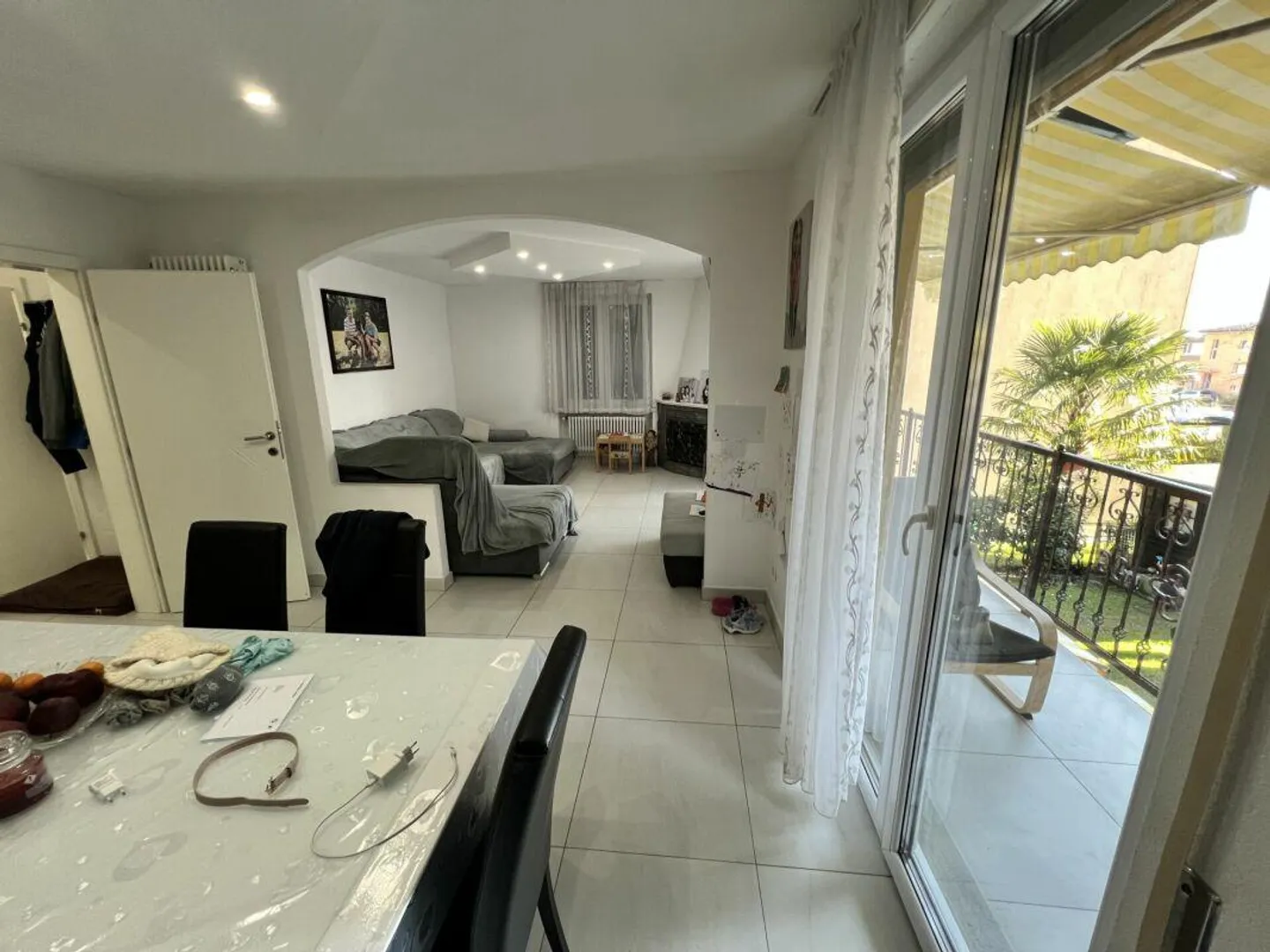 3,5 + 3,5 Zimmer Doppelhaushälfte mit Garten - Foto 15 von 28