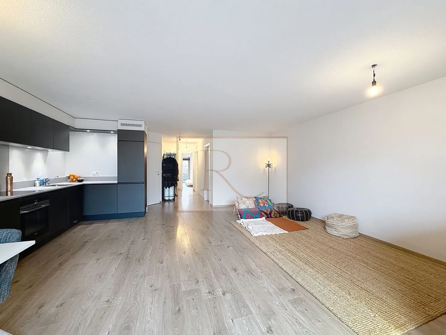 Appartement à louer - Photo 4 sur 12