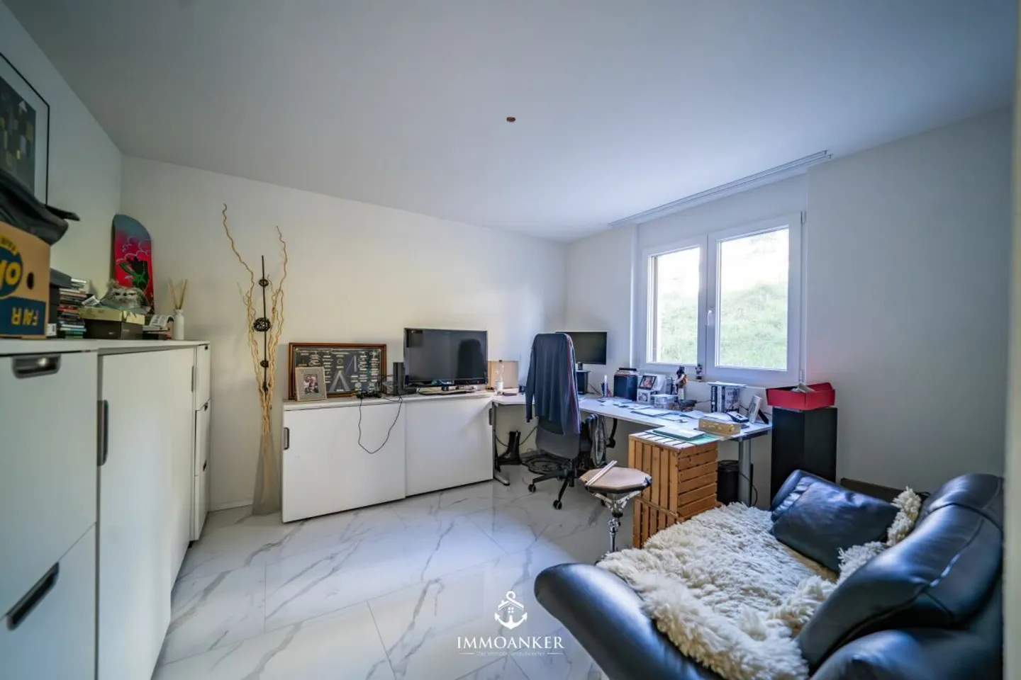 Élégance et modernité réunies - Votre maison exclusive dans un cadre idyllique à Moosleerau - Photo 6 sur 13