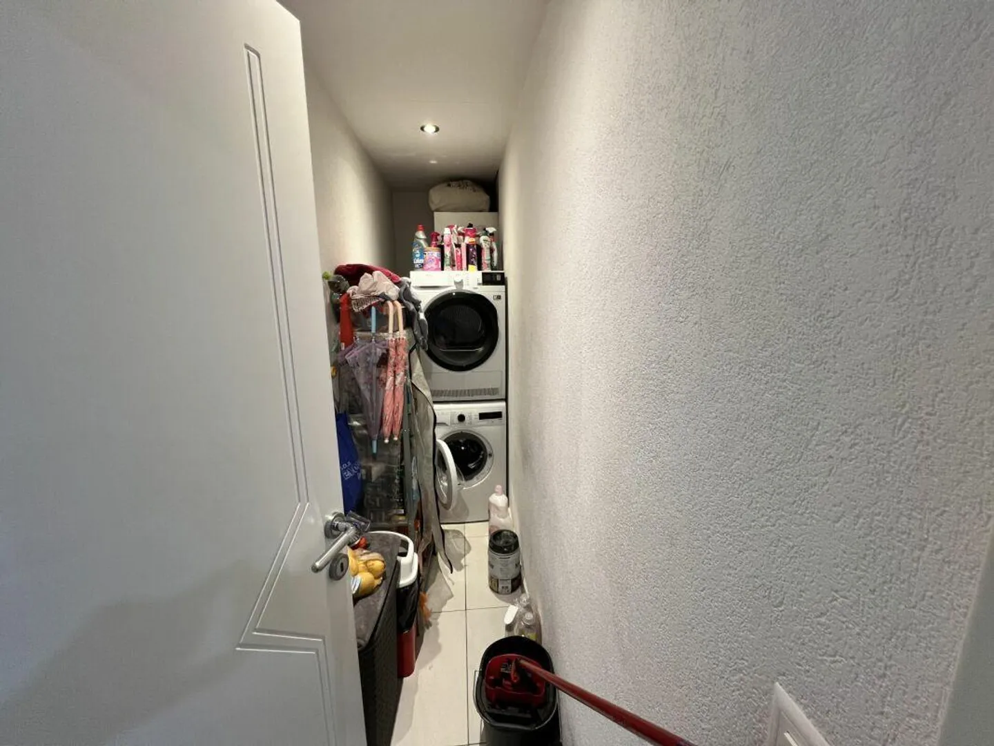 3,5 + 3,5 Zimmer Doppelhaushälfte mit Garten - Foto 24 von 28