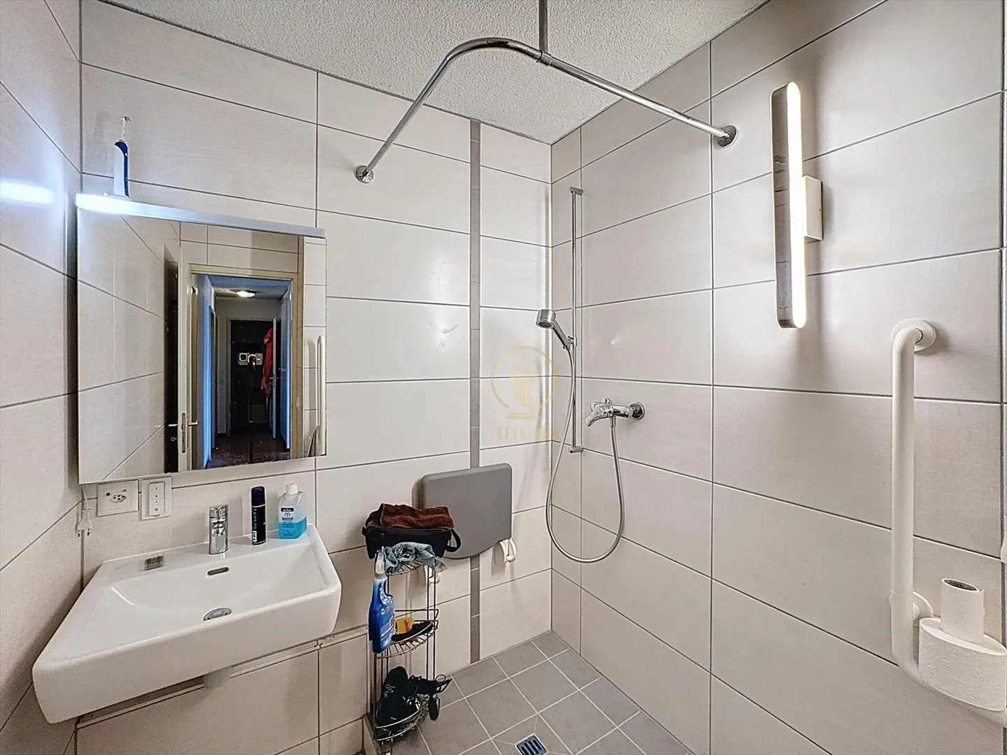 TOLOCHENAZ - Bell'appartamento di 4,5 locali - Foto 7 di 12