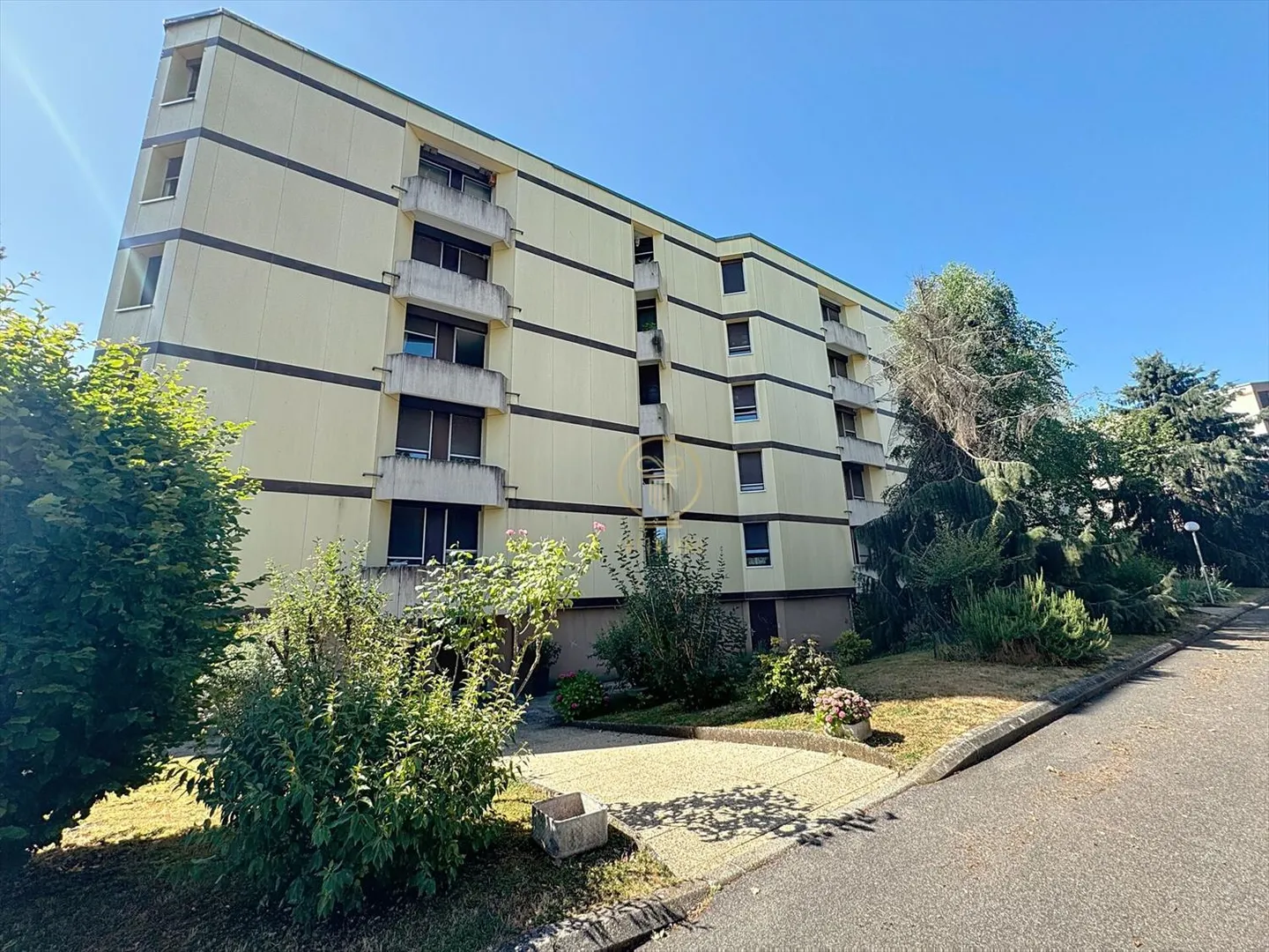 TOLOCHENAZ - Bell'appartamento di 4,5 locali - Foto 9 di 12