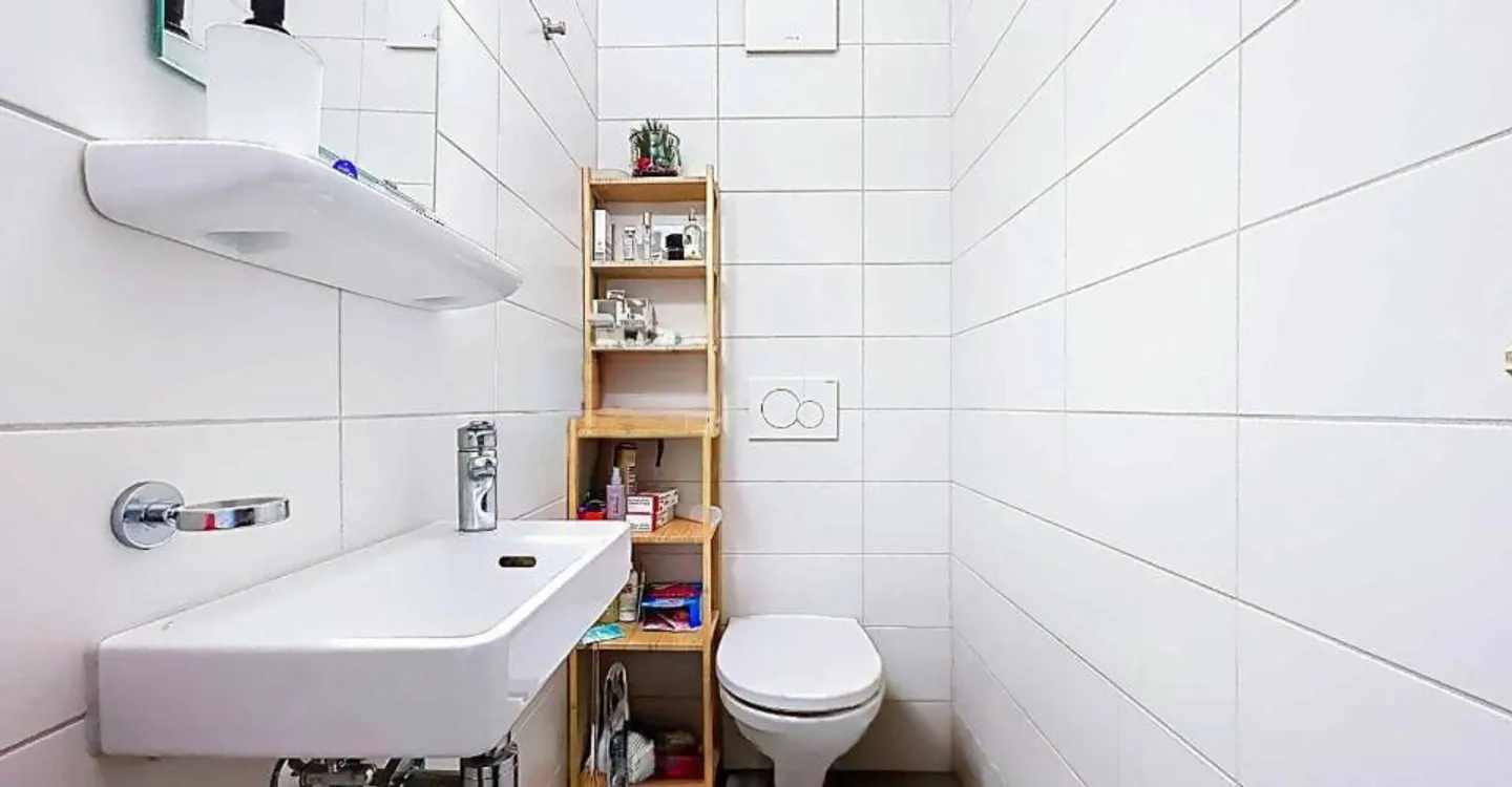 Appartamento 4.5 Camere Incantevole - Foto 5 di 8