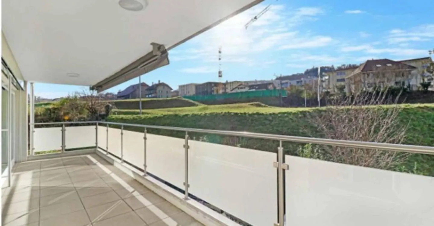 Appartamento 4.5 Camere Incantevole - Foto 6 di 8