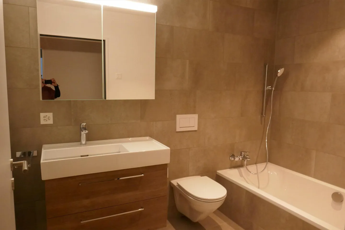 Appartement attrayant de 3,5 pièces - Photo 5 sur 8