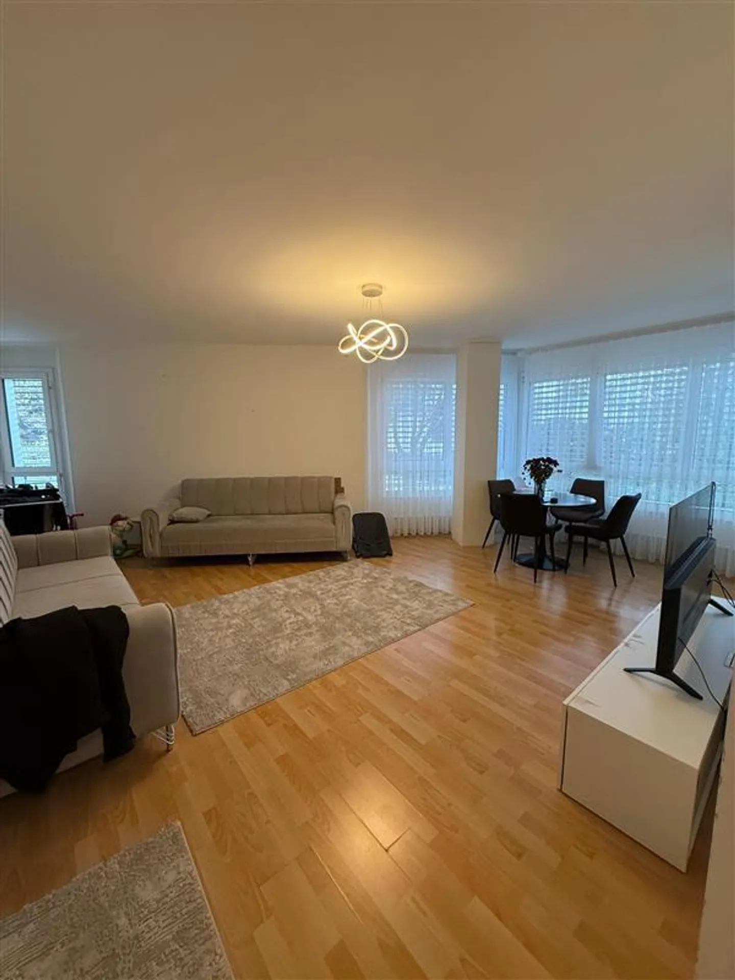 Leben in der schönen Gemeinde Chêne-Bougeries - Foto 3 von 6