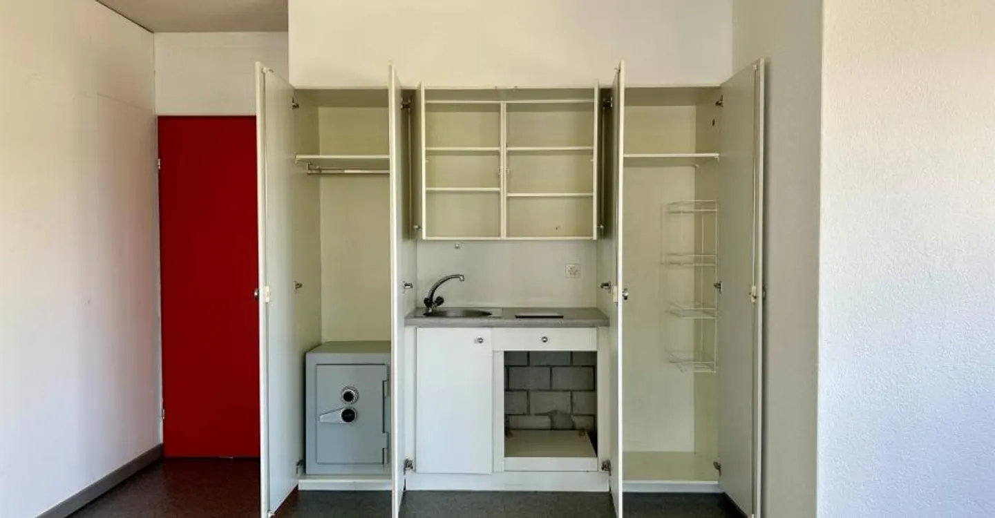 Vielseitiges Atelier zu Vermieten - Foto 4 von 4