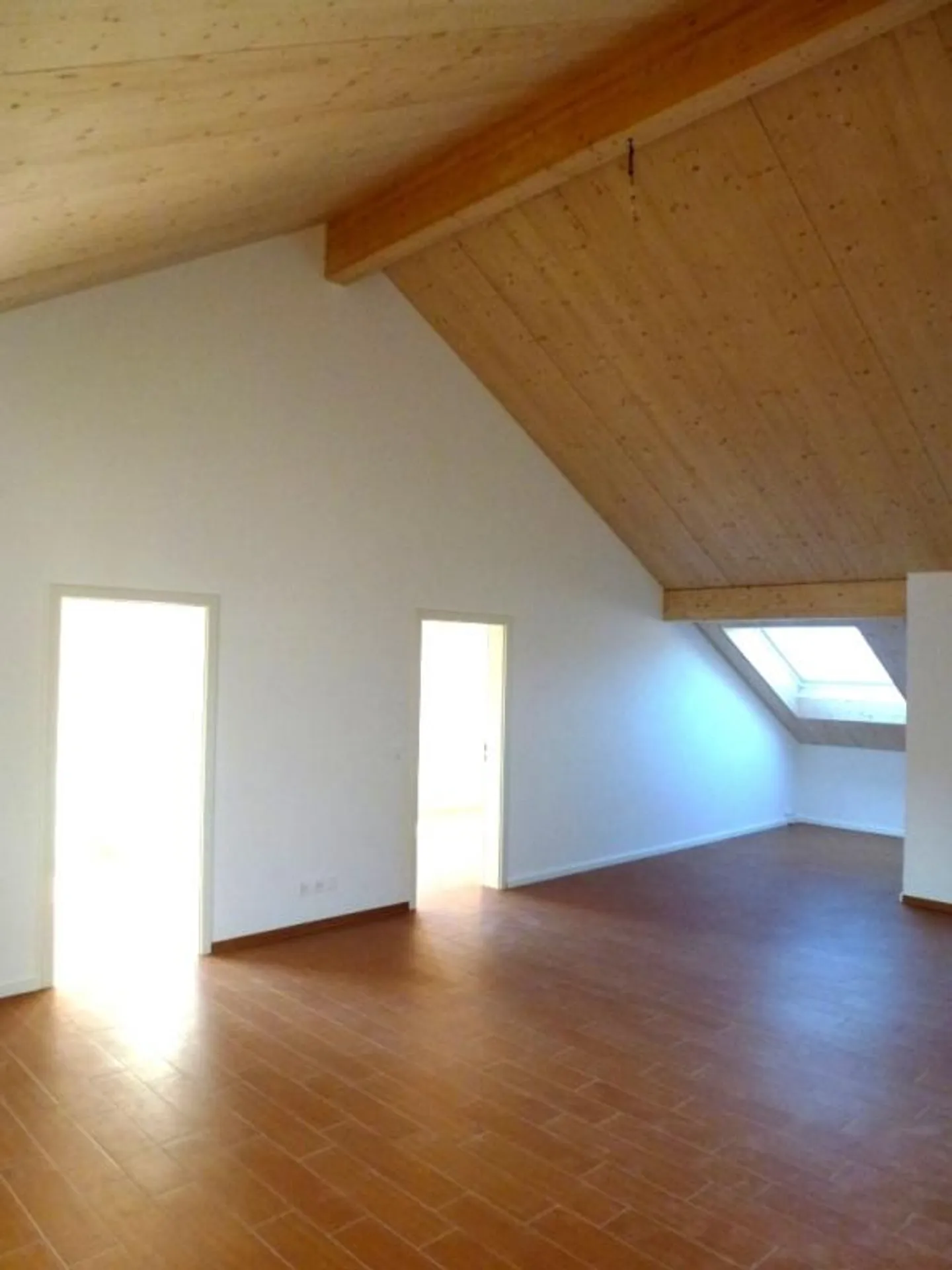 Modernes Penthouse mit Alpsteinblick - Foto 2 von 13