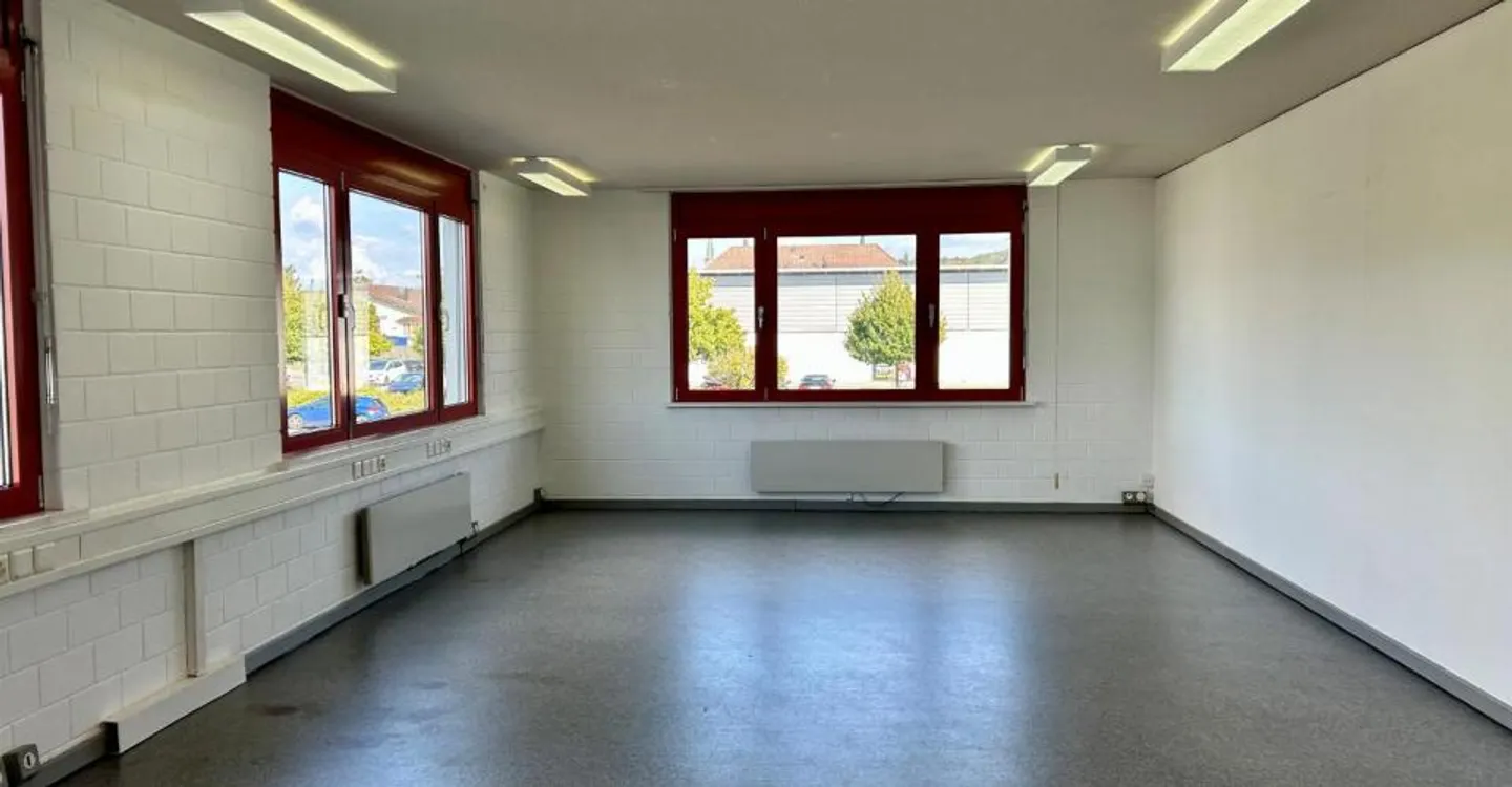 Vielseitiges Atelier zu Vermieten - Foto 1 von 4