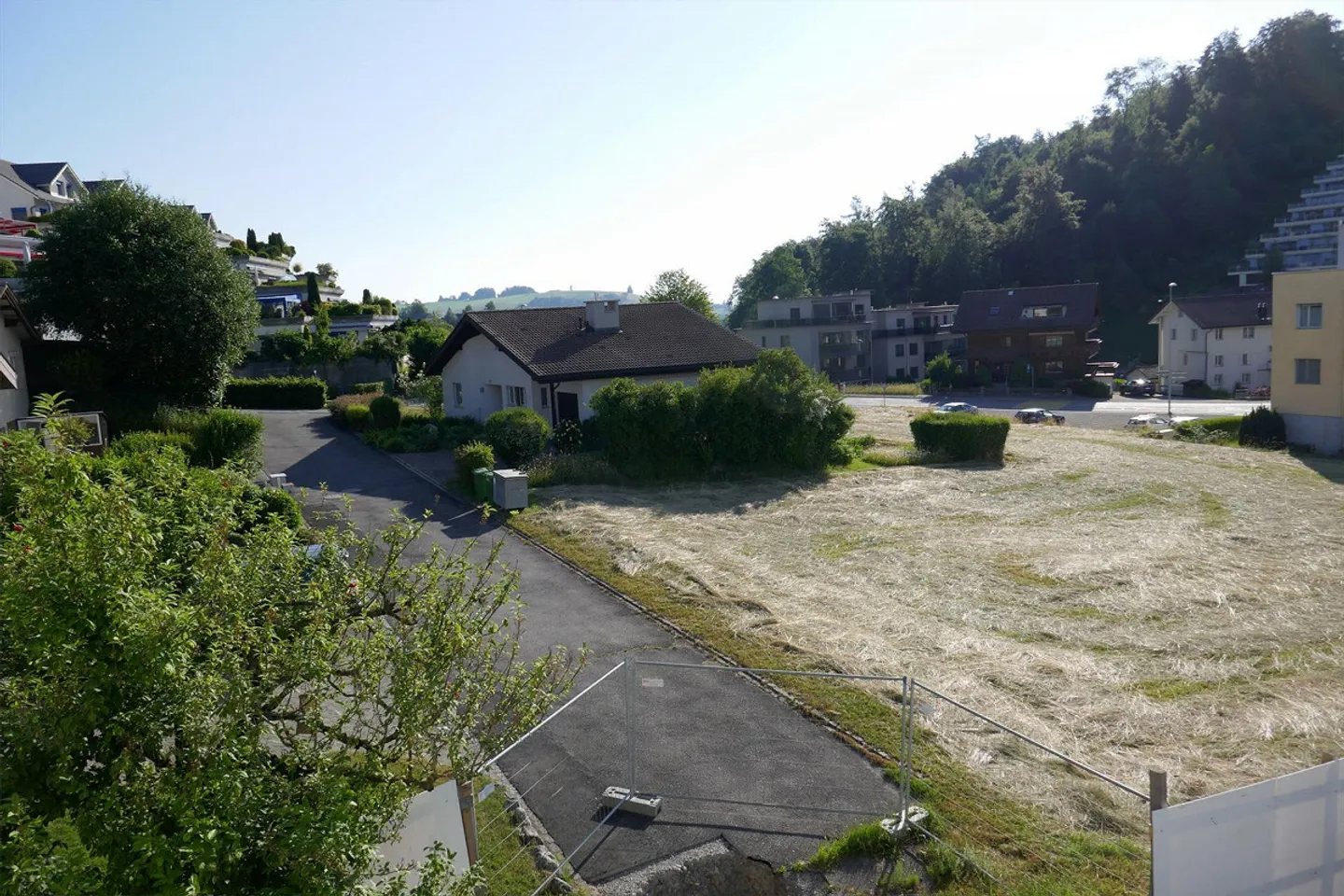 Appartement attrayant de 3,5 pièces - Photo 8 sur 8