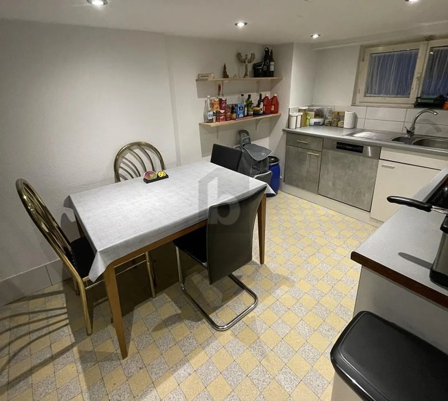 Charmante Doppelhaushälfte - Foto 2 von 6