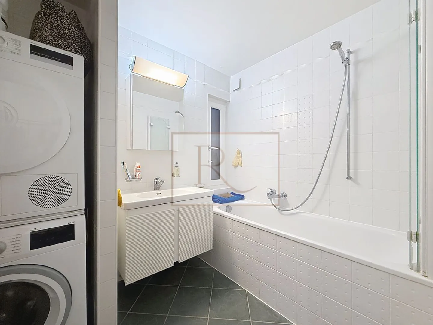 Appartement à louer - Photo 6 sur 12