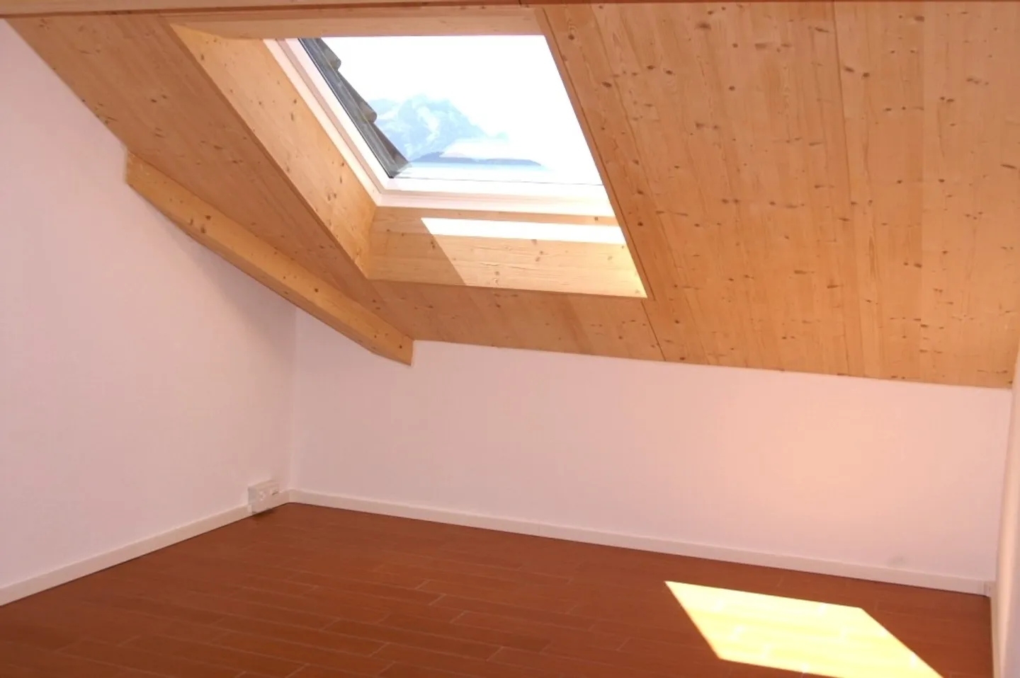 Modernes Penthouse mit Alpsteinblick - Foto 4 von 13