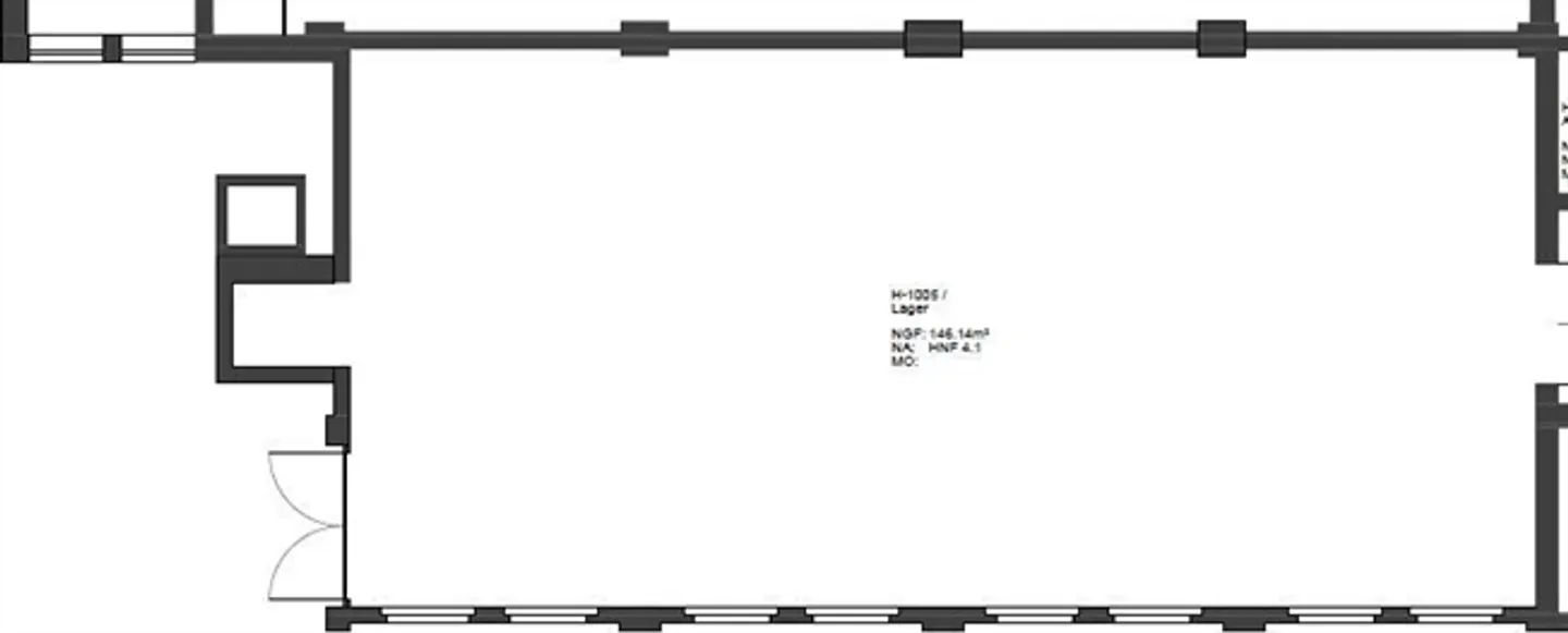 «Befahrbare Lagerfläche im SUN-Areal - JETZT schnell sein!» - Foto 6 von 6