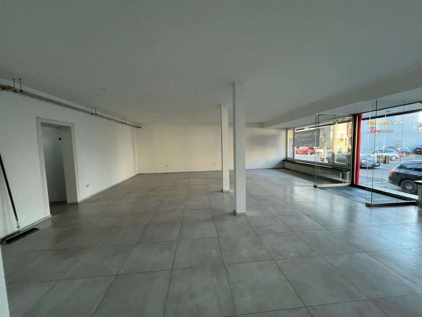 Spazio commerciale moderno in una posizione centrale a Kreuzlingen - Foto 1 di 4