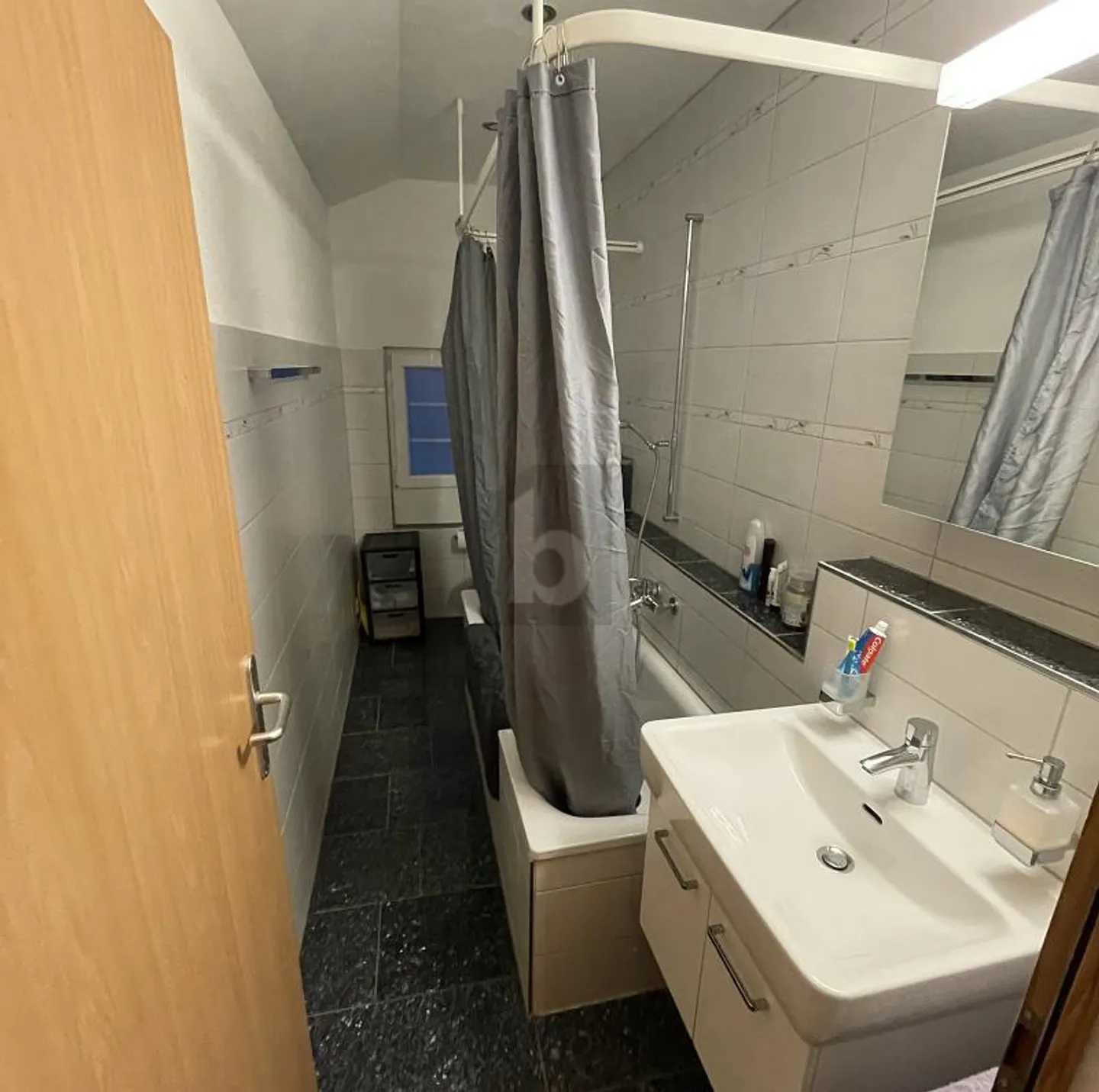 Charmante Doppelhaushälfte - Foto 5 von 6