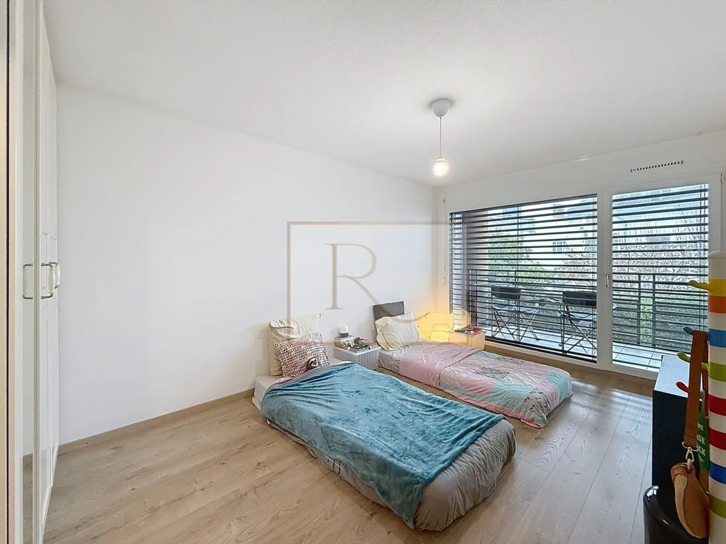 Appartement à louer - Photo 7 sur 12