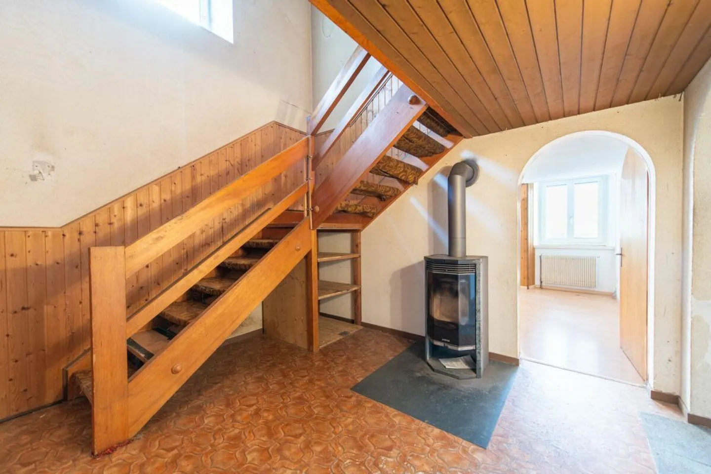 Vivre avec Perspective : Maison de Rangée d'Angle avec Deux Unités et Beaucoup d'Espace - Photo 3 sur 30