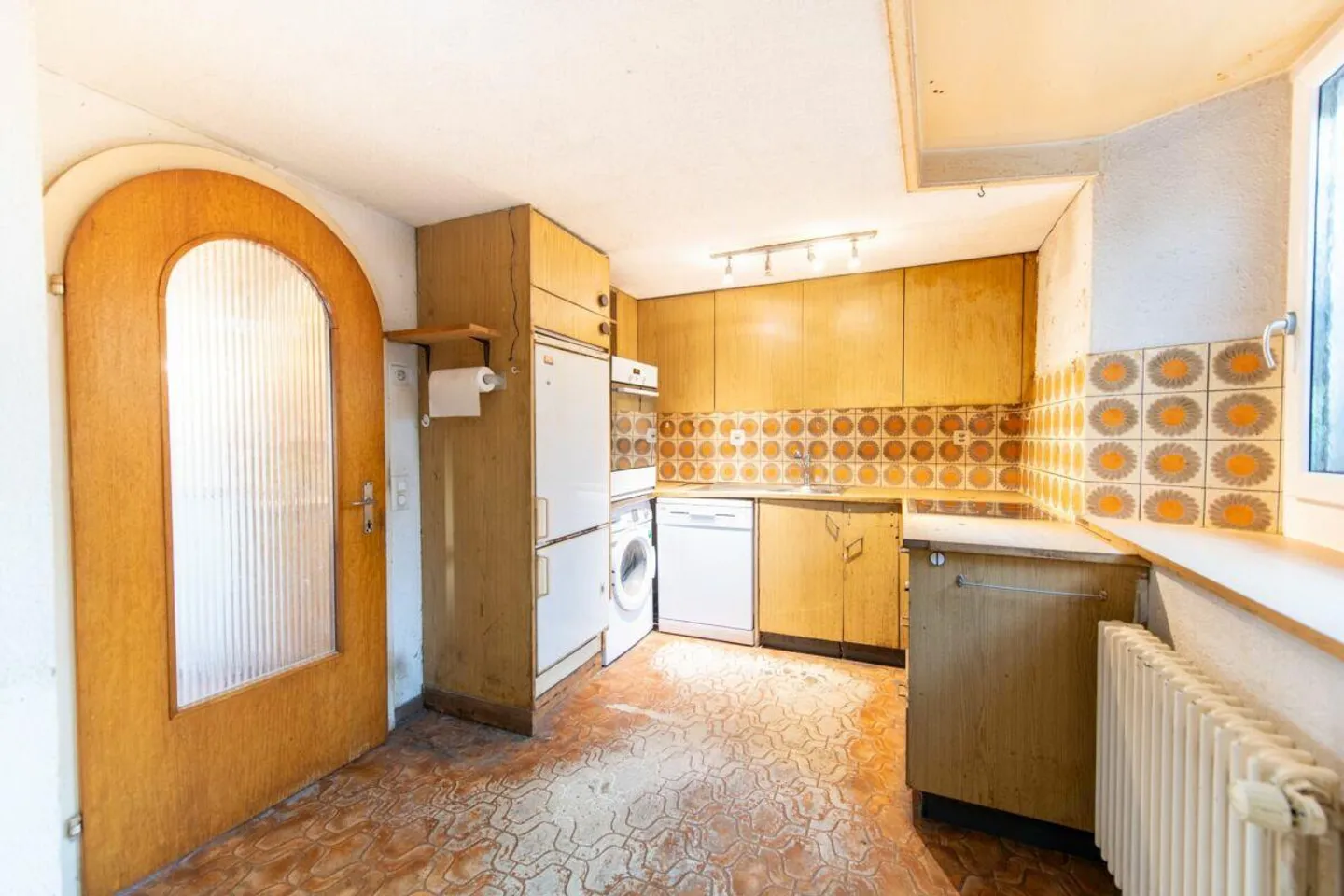 Vivre avec Perspective : Maison de Rangée d'Angle avec Deux Unités et Beaucoup d'Espace - Photo 4 sur 30