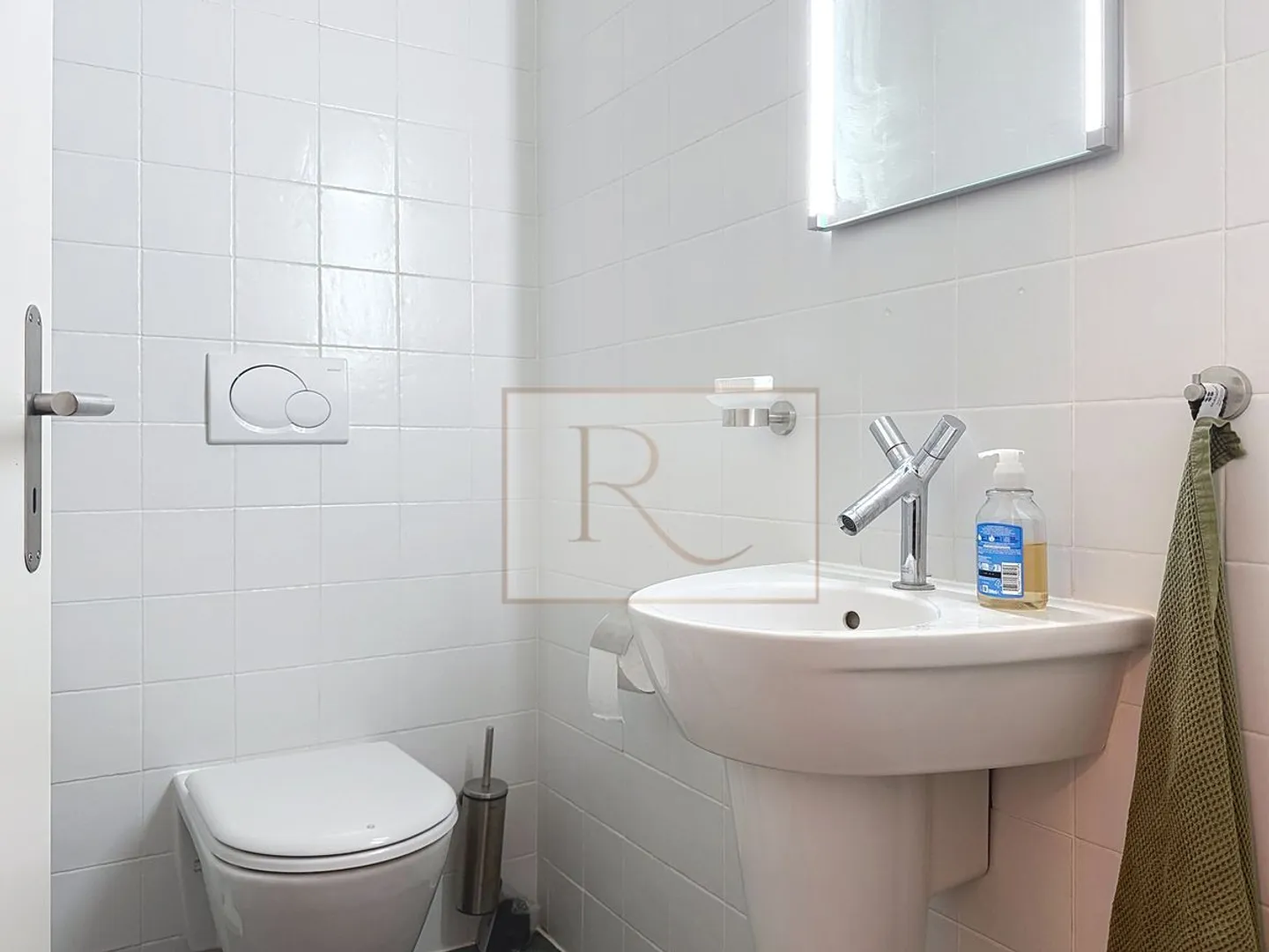 Appartement à louer - Photo 8 sur 12