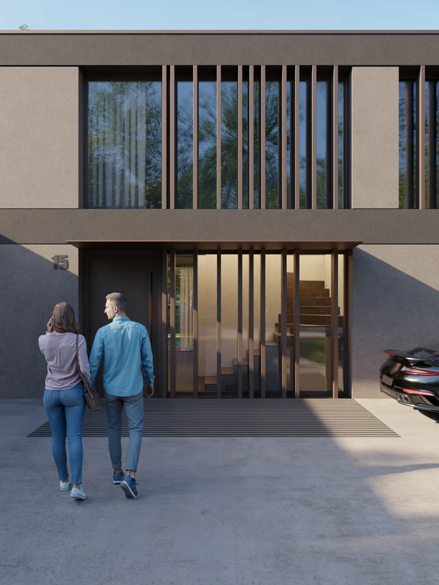 Einfamilienhaus kaufen - Foto 4 von 10