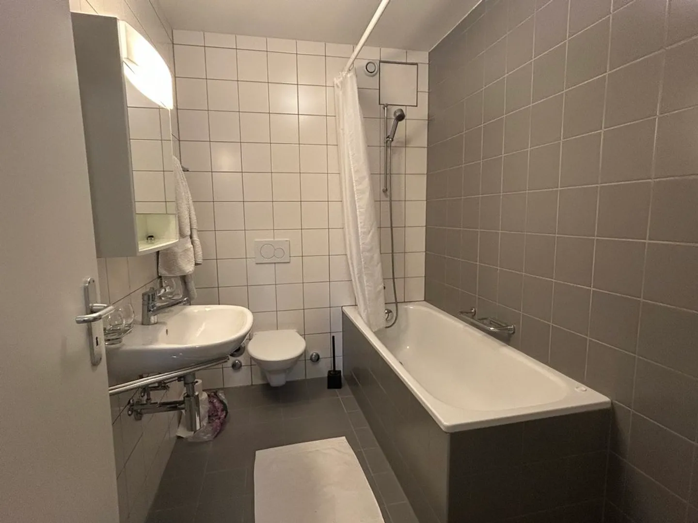 Appartamento 2.5 camere affascinante - Foto 6 di 6