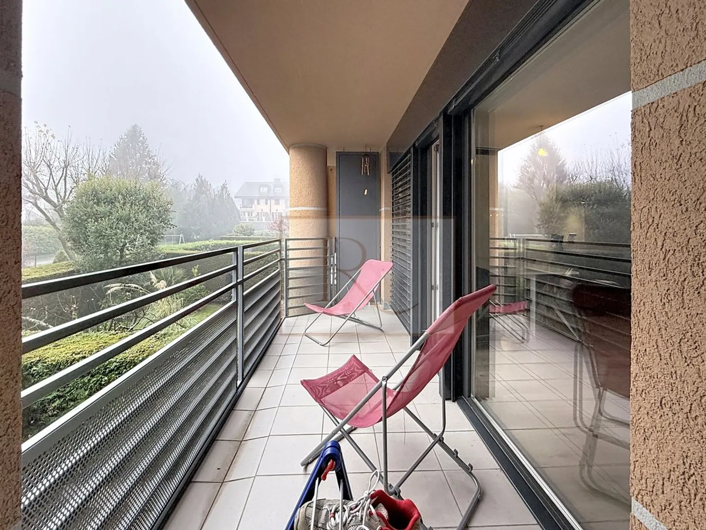 Appartement à louer - Photo 11 sur 12