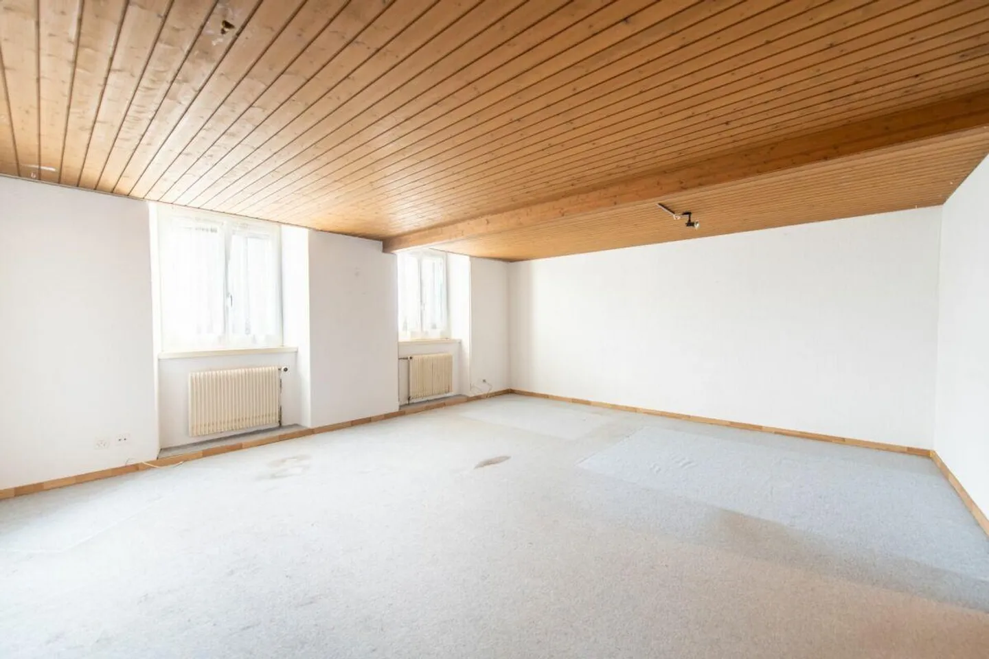 Vivre avec Perspective : Maison de Rangée d'Angle avec Deux Unités et Beaucoup d'Espace - Photo 5 sur 30