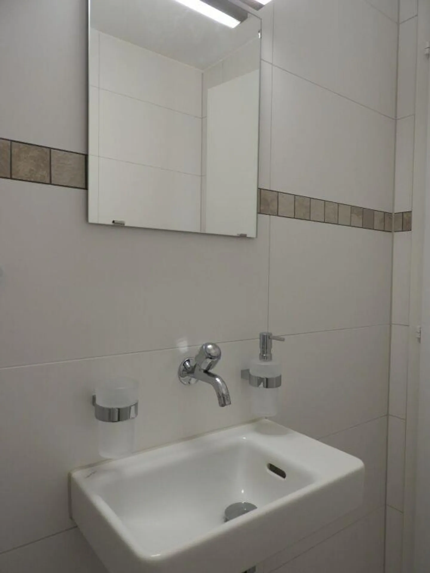 Belle, moderne appartement de 4,5 pièces - Photo 5 sur 10