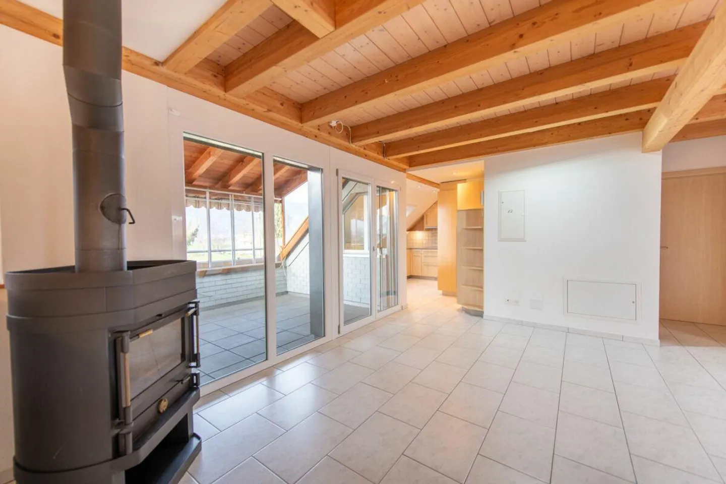 Vivre avec Perspective : Maison de Rangée d'Angle avec Deux Unités et Beaucoup d'Espace - Photo 16 sur 30