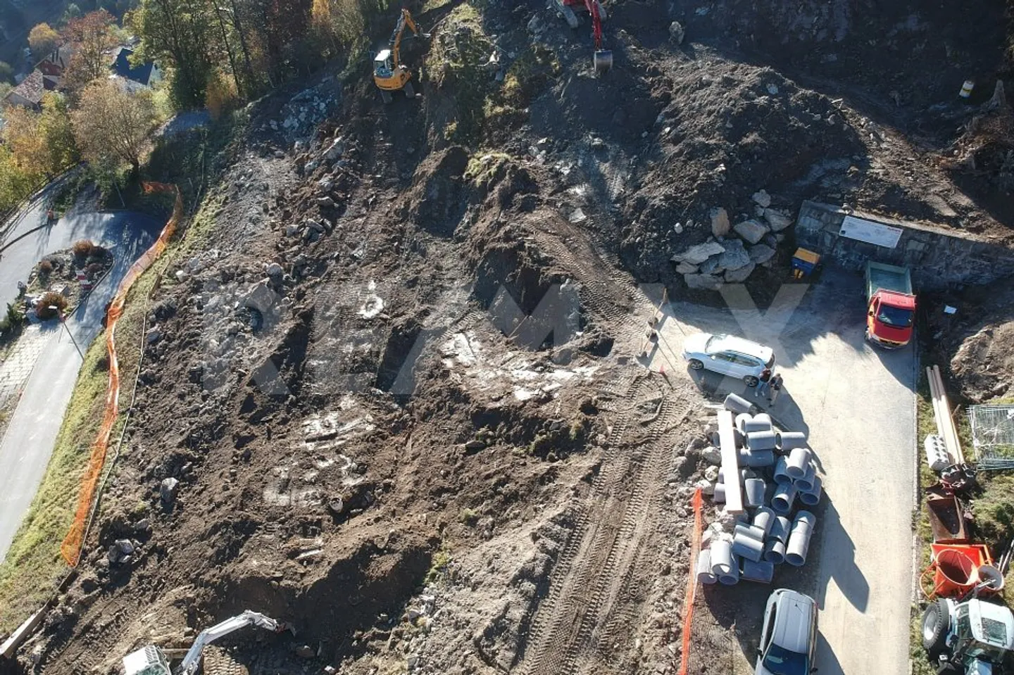 Développement "Oberer Bühlweg" Maison K - Maison 3 Générations avec Appartement - Photo 7 sur 9