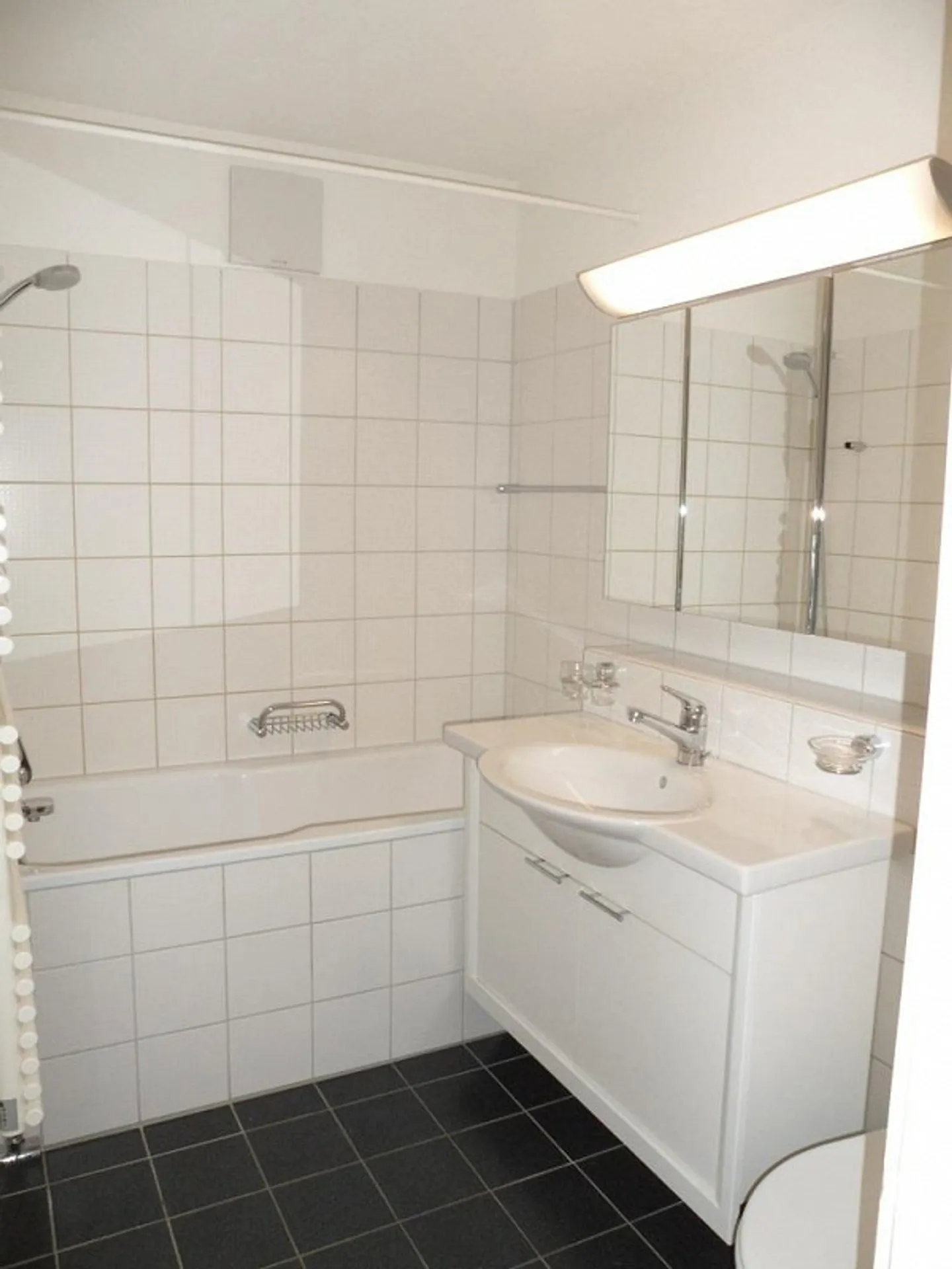 Charming apartment on Waldheimstrasse 1 in Zug - Photo 5 of 9