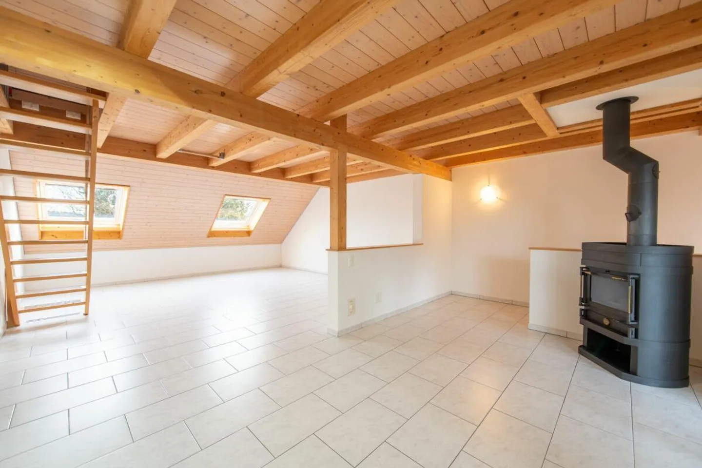 Vivre avec Perspective : Maison de Rangée d'Angle avec Deux Unités et Beaucoup d'Espace - Photo 17 sur 30