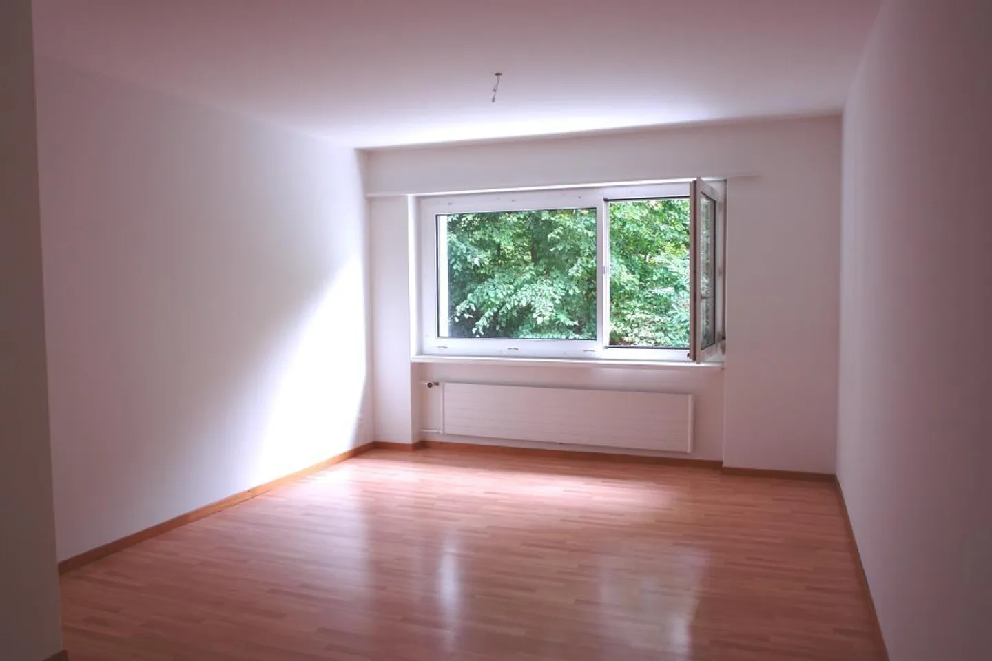 Charming apartment on Waldheimstrasse 1 in Zug - Photo 2 of 9