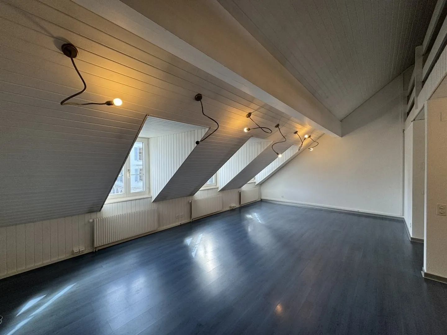 Office space on two floors with gallery in the center of Aarau - Photo 7 of 10