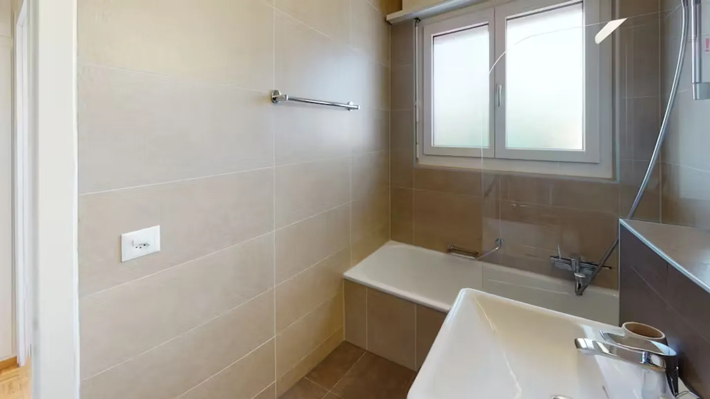 Appartement à louer - Photo 7 sur 9