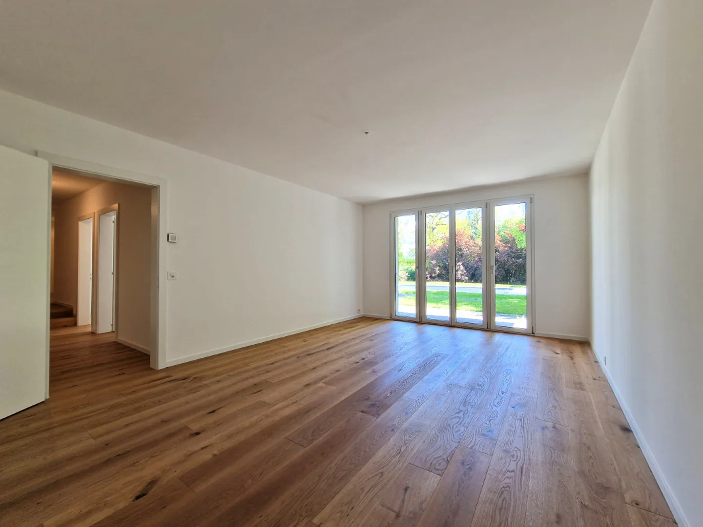 Villa Azur, prächtiges Schwimmbad und Garten, Wärmepumpe, Bellevue - Foto 6 von 13